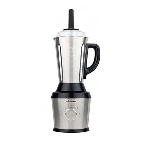 Binatone Electric Blender Binatone 1.5L Blender With Grinder 500W - BLG 605SS