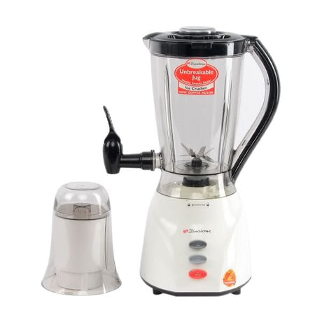 Binatone Electric Blender Binatone 1.5L Blender With Tap 450W – BLG 585