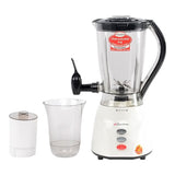 Binatone Electric Blender Binatone 1.5L Blender With Tap 450W – BLG 585