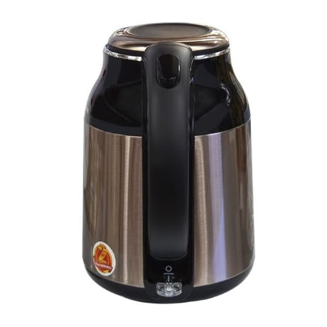 Binatone Electric Kettle Binatone Deluxe Electric Kettle 1.7L 2000W - CEJ 1799DW