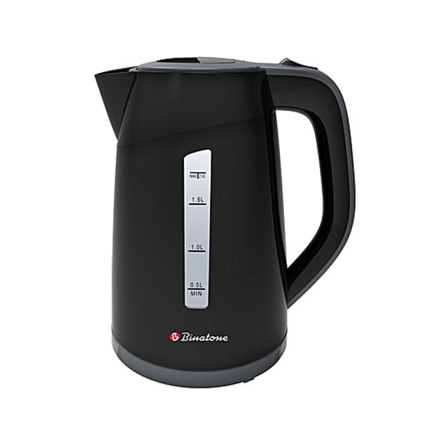 Binatone Electric Kettle Binatone Electric Kettle 2L - CEJ 2005