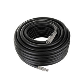 Black & Decker Compressor & Air Tool Accessories Black & Decker 20m Heavy-Duty Rubber Compressed Air Hose - 6511310825