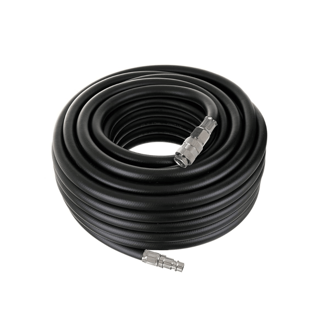 Black & Decker Compressor & Air Tool Accessories Black & Decker 20m Heavy-Duty Rubber Compressed Air Hose - 6511310825