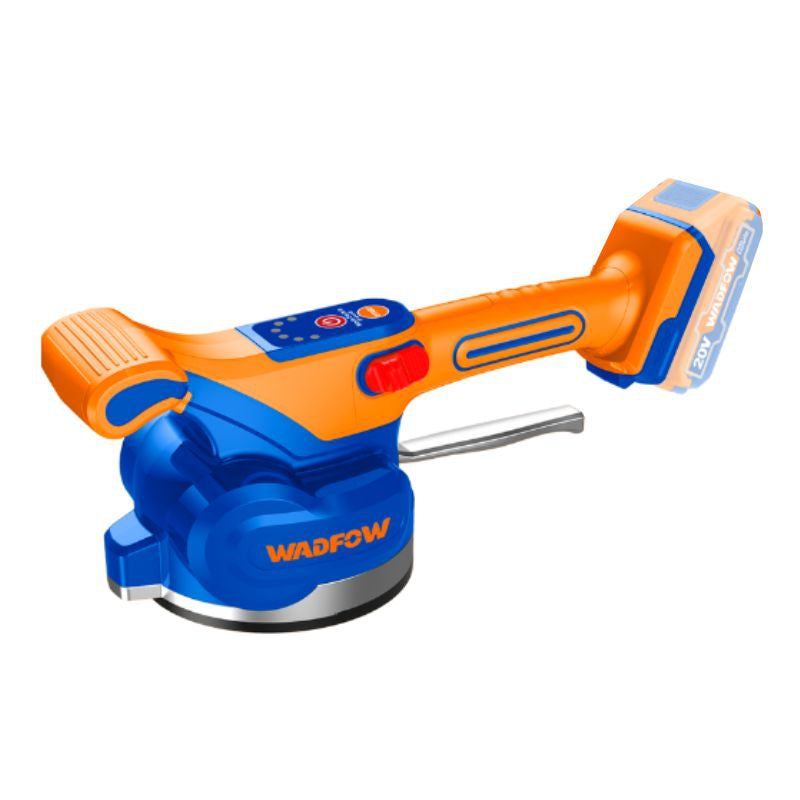 Wadfow 20V Cordless Tile Vibration Machine  -  WTVM1D125