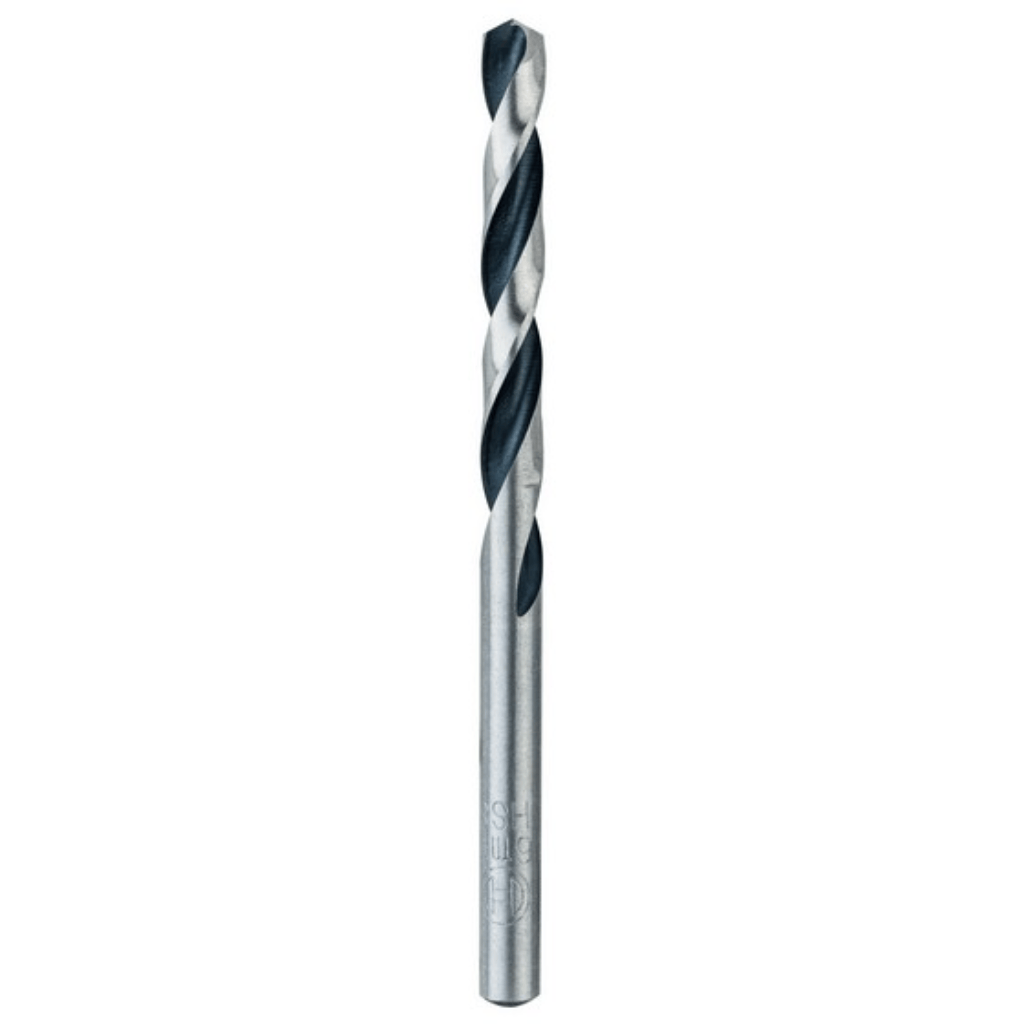 Bosch Drill Bits Bosch 10 Pieces HSS Twist Drill Bit Set - Pointeq Series