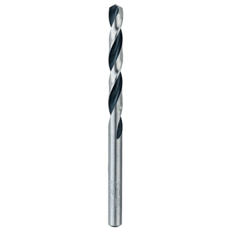Bosch Drill Bits Bosch 10 Pieces HSS Twist Drill Bit Set - Pointeq Series