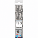 Bosch Drill Bits Bosch 10 Pieces Professional Metal HSS-G Twist Drill Bit - Standard Series