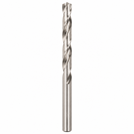 Bosch Drill Bits Bosch 10 Pieces Professional Metal HSS-G Twist Drill Bit - Standard Series
