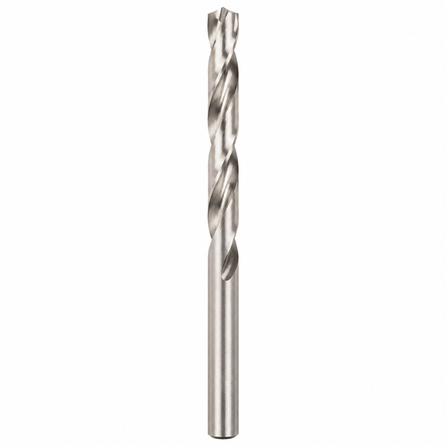Bosch Drill Bits Bosch 10 Pieces Professional Metal HSS-G Twist Drill Bit - Standard Series
