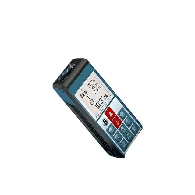 Bosch Laser Measure Bosch 100m Laser Distance Detector - GLM 100 C