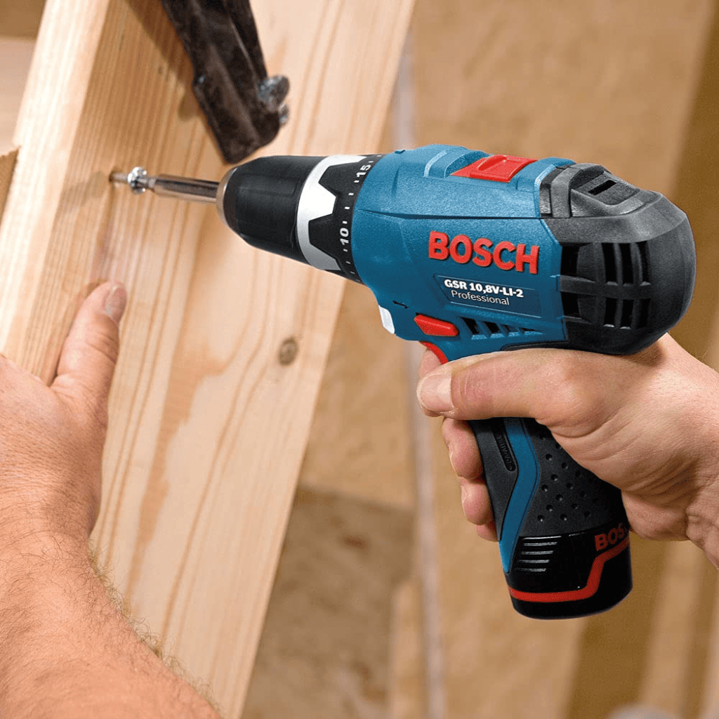 Bosch Drill Bits Bosch 103 Pieces X-Line Titanium Drill & Screwdriver Bit Set for Wood, Masonry & Metal – 2607017395