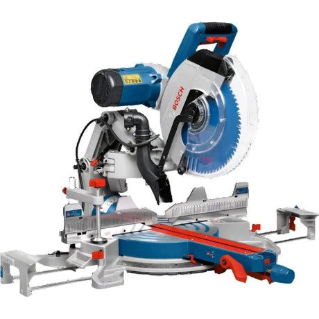 Bosch Bench & Stationary Tool Bosch 12" Mitre Saw 2000W - GCM 12 GDL