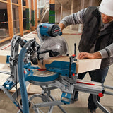 Bosch Bench & Stationary Tool Bosch 12" Mitre Saw 2000W - GCM 12 GDL