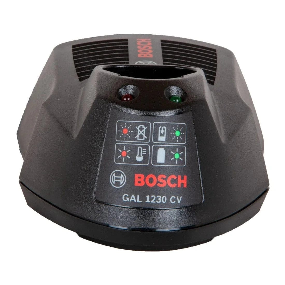 Bosch Batteries & Chargers Bosch 12V Lithium-Ion Battery Charger - GAL 1230 CV