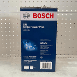 Bosch Automotive Batteries Bosch 13 Plate SM Mega Power Car Battery 35AH - 40B19L