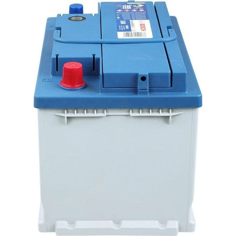 Bosch Automotive Batteries Bosch 13 Plate SM Mega Power Plus Car Battery 66AH - 56638