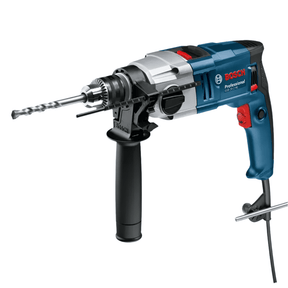 Bosch Drill Bosch 13mm Hammer Impact Drill 800W - GSB 20-2 RE