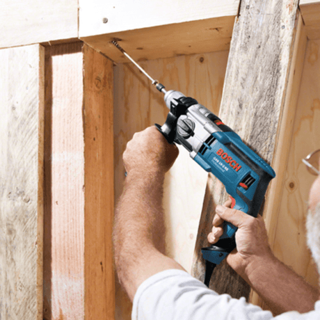 Bosch Drill Bosch 13mm Professional Impact Drill 750W - GSB 16 RE