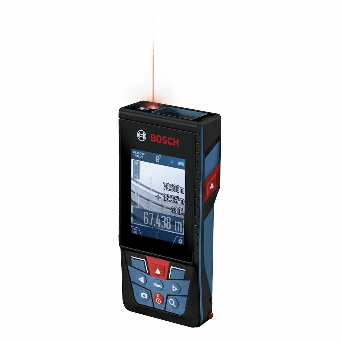 Bosch Laser Measure Bosch 150m Laser Distance Detector - GLM 150-27C