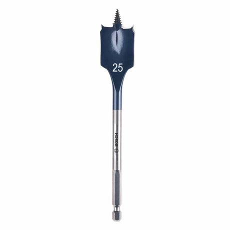 Bosch Drill Bits Bosch 152mm Self Cut Speed Spade Bit