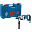 Bosch Drill Bosch 16mm Hammer Impact Drill 1500W - GSB 162-2 RE