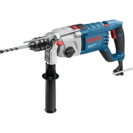 Bosch Drill Bosch 16mm Hammer Impact Drill 1500W - GSB 162-2 RE