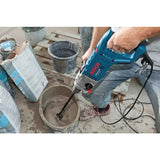 Bosch Drill Bosch 16mm Hammer Impact Drill 1500W - GSB 162-2 RE