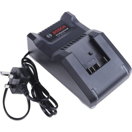 Bosch Batteries & Chargers Bosch 18V Lithium-Ion Battery Charger - GAL 18V-40