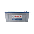 Bosch Automotive Batteries Bosch 25 Plate SM T4 Mega Power Car Battery 150AH - 145G51
