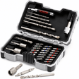 Bosch Drill Bits Bosch 35 Pieces Concrete Drill & Screwdriver Bit Set CYL-3 – 2607017326