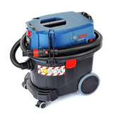 Bosch Industrial Cleaning Equipment Bosch 35L Construction Dust Extractor 1200W - GAS 35 L SFC+