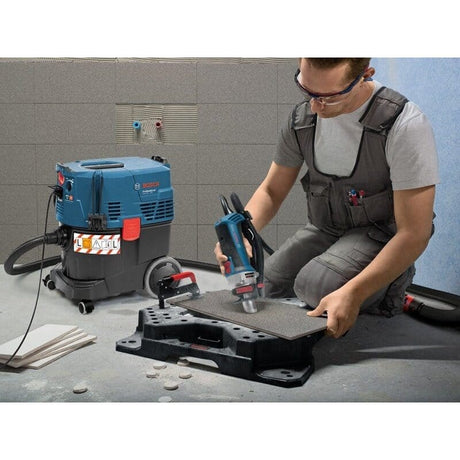 Bosch Industrial Cleaning Equipment Bosch 35L Construction Dust Extractor 1200W - GAS 35 L SFC+