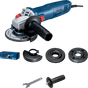 Bosch Grinder Bosch 4.5"/115mm Angle Grinder 710W - GWS 700