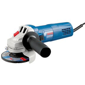 Bosch Grinder Bosch 4.5"/115mm Angle Grinder 750W With Carbon Brush - GWS 750-115+CB