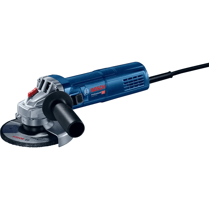 Bosch Grinder Bosch 4.5"/115mm Angle Grinder 900W - GWS9-115