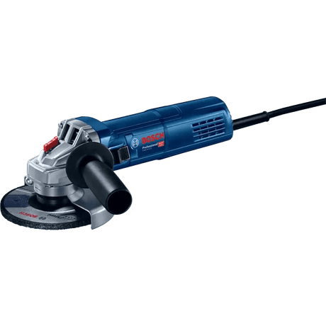 Bosch Grinder Bosch 4.5"/115mm Angle Grinder 900W - GWS9-115