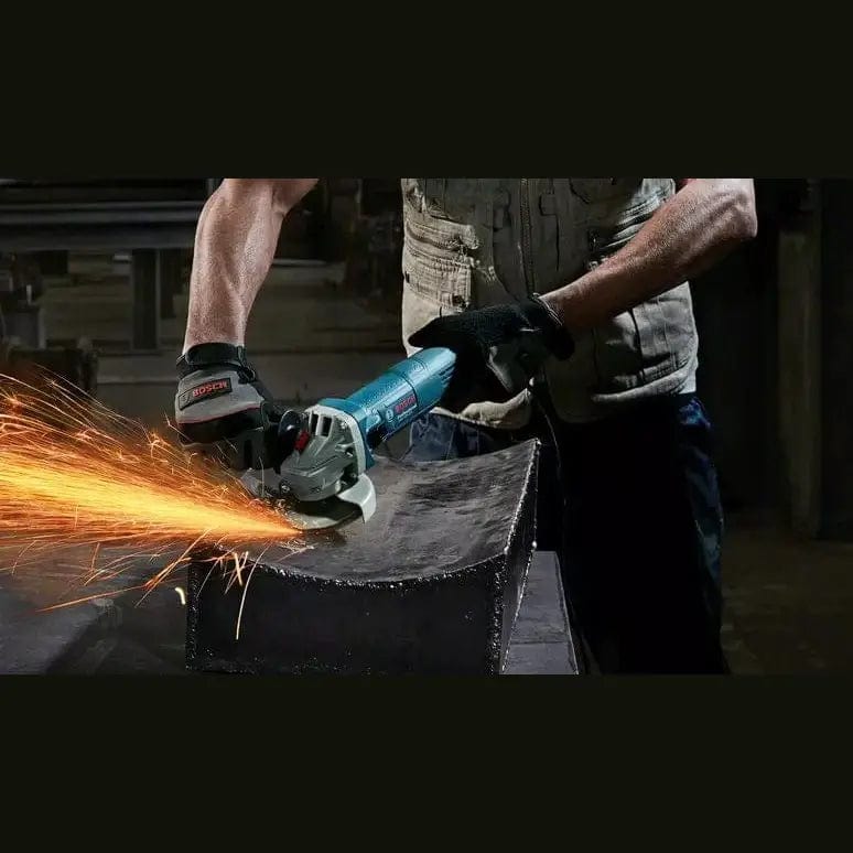 Bosch Grinder Bosch 4.5"/115mm Angle Grinder 900W - GWS9-115