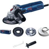 Bosch Grinder Bosch 4.5"/115mm Angle Grinder 900W - GWS9-115