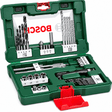 Bosch Drill Bits Bosch 41 Pieces V-Line Drill & Screwdriver Bit Set – 2607017305