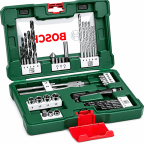 Bosch Drill Bits Bosch 41 Pieces V-Line Drill & Screwdriver Bit Set – 2607017305