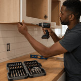 Bosch Drill Bits Bosch 43 Pieces Extra Hard Screwdriver Bit & Nutsetter Set – 2607017164
