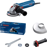 Bosch Grinder Bosch 5"/125mm Angle Grinder 1200W - GWS 12-125 S