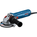 Bosch Grinder Bosch 5"/125mm Angle Grinder 1200W - GWS 12-125 S