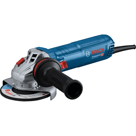 Bosch Grinder Bosch 5"/125mm Angle Grinder 1200W - GWS 12-125 S