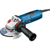 Bosch Grinder Bosch 5"/125mm Angle Grinder 1300W - GWS 13-125 CI