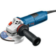 Bosch Grinder Bosch 5"/125mm Angle Grinder 1300W - GWS-13-125