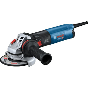 Bosch Grinder Bosch 5"/125mm Angle Grinder 1400W - GWS 14-125 S