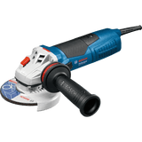 Bosch Grinder Bosch 5"/125mm Angle Grinder 1700W - GWS 17-125 CIE