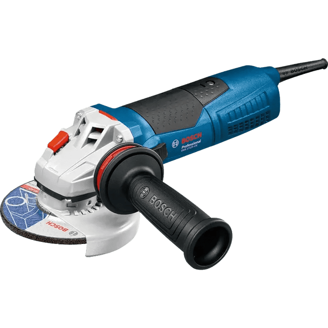 Bosch Grinder Bosch 5"/125mm Angle Grinder 1700W - GWS 17-125 CIE