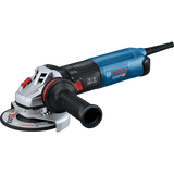 Bosch Grinder Bosch 5"/125mm Angle Grinder 1700W - GWS 17-125 S